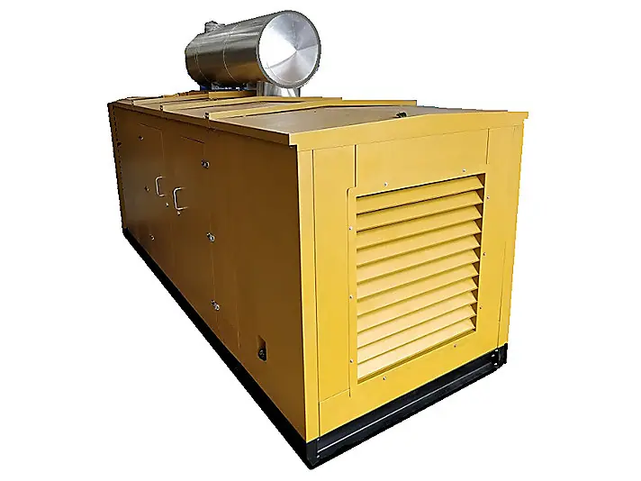 Caterpillar C15-500