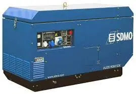SDMO Alice 9000 SDE