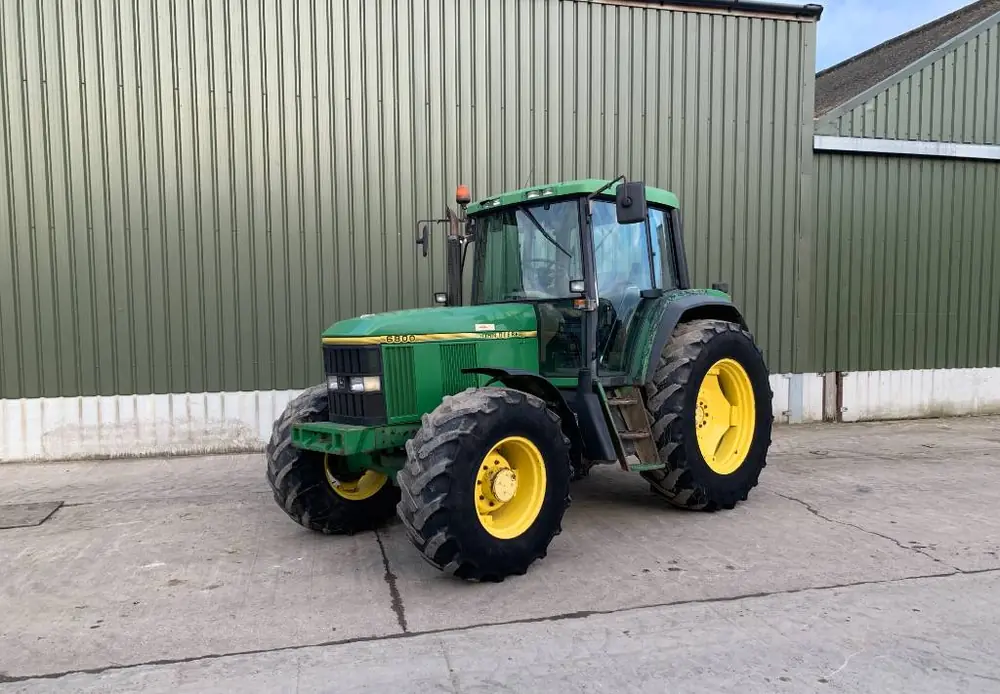 Sepa 6800 DT