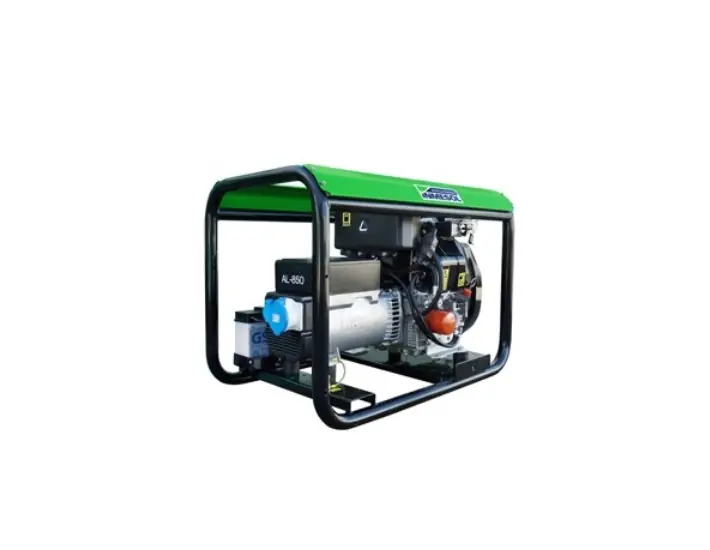 INMESOL AL 850-E