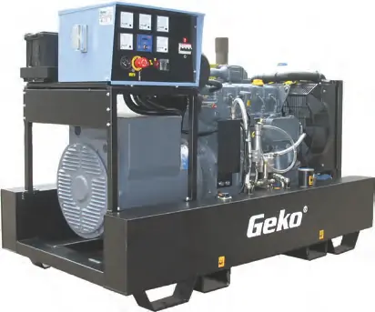 Geko ® 150003 ED-S/DEDA