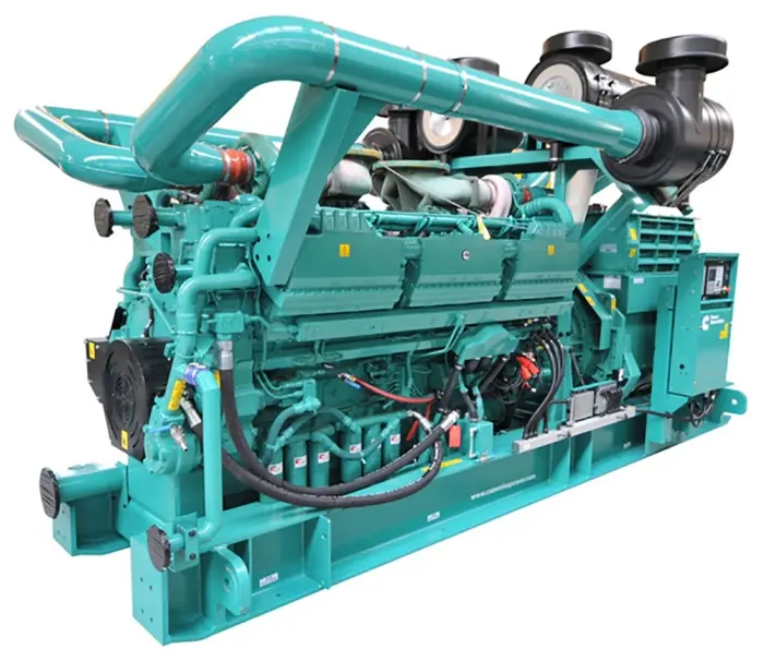 Cummins DQLD