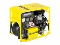 Eisemann BSKA 9 E