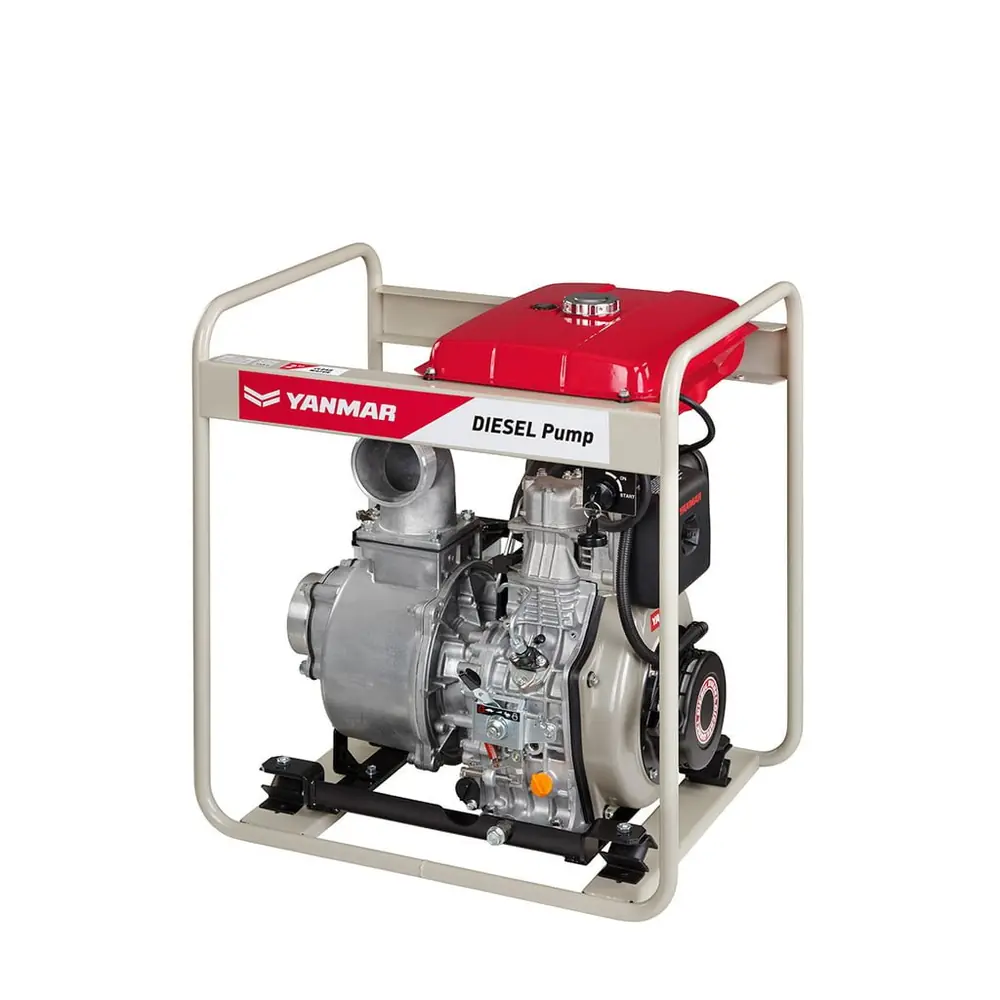 Yanmar YDP20STN-E