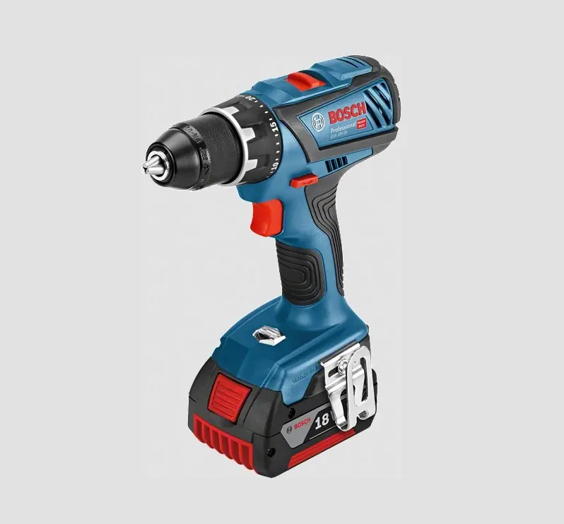 Bosch GSR 18V-28