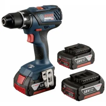 Bosch GSR 18V-28 thumbnail 2