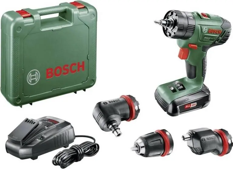 Bosch AdvancedImpact 18