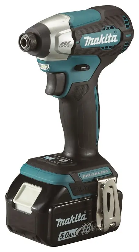 Makita DTD157RTJ