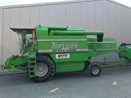 DEUTZ-FAHR 4065 H TopL.