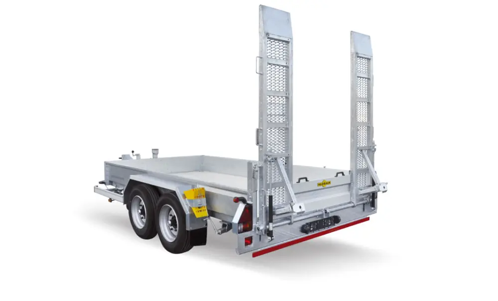 Humbaur HS 504020 BS