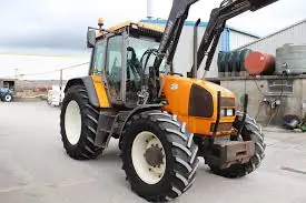 Renault Temis 630 X