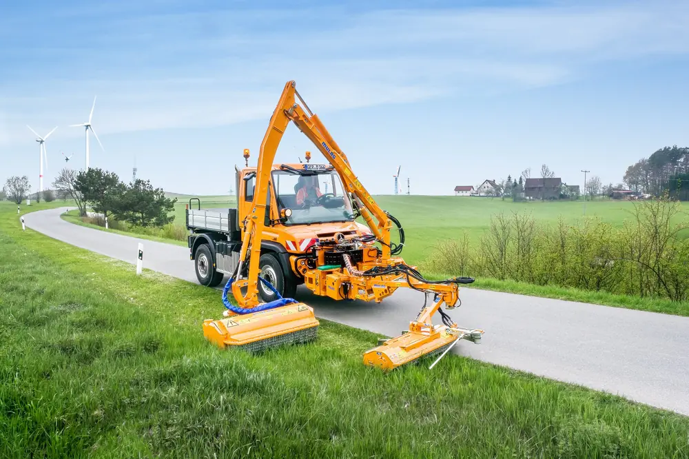 Mulag MKM 700