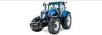 New Holland T 7.200 (801) thumbnail 3