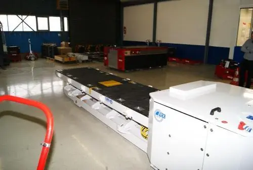 Miag EGW 100 XE 2