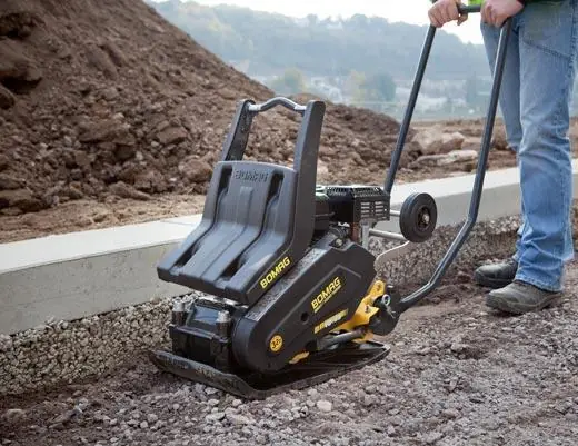 Bomag BP 10/35 thumbnail 3
