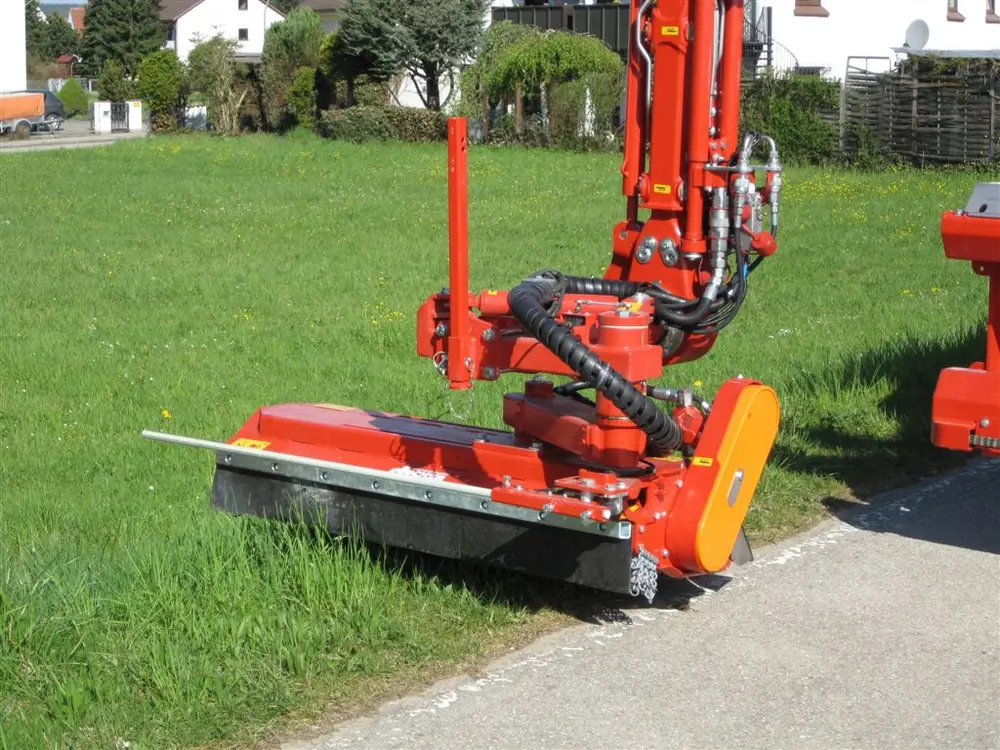 Dücker DUA 800 TTM 13 thumbnail 3