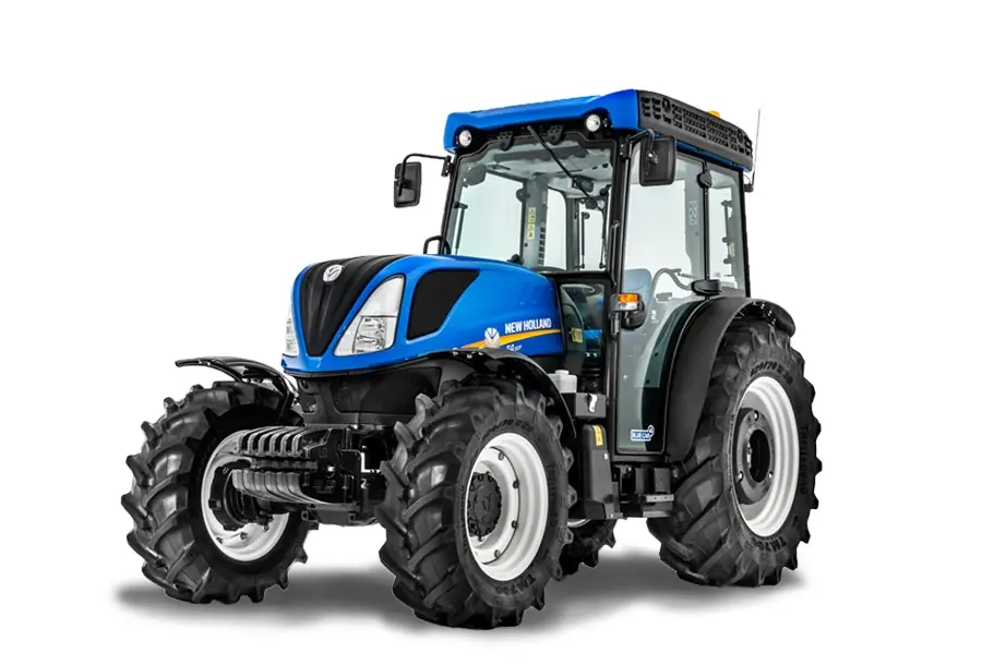 New Holland T4.90 N Rops