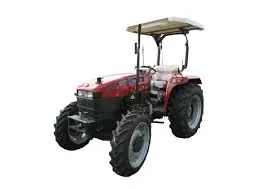 Case IH JX35T Compact