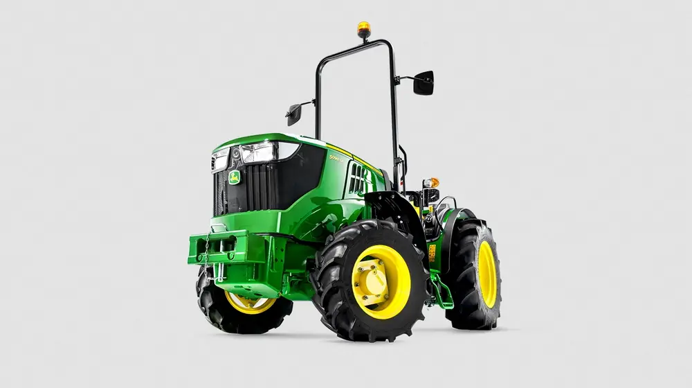 John Deere 5090GL