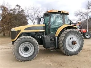 Challenger MT645C