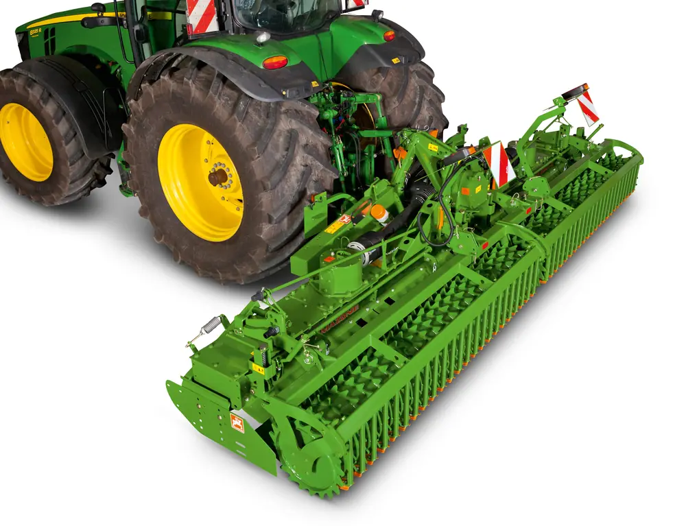 Amazone KG 5001-2