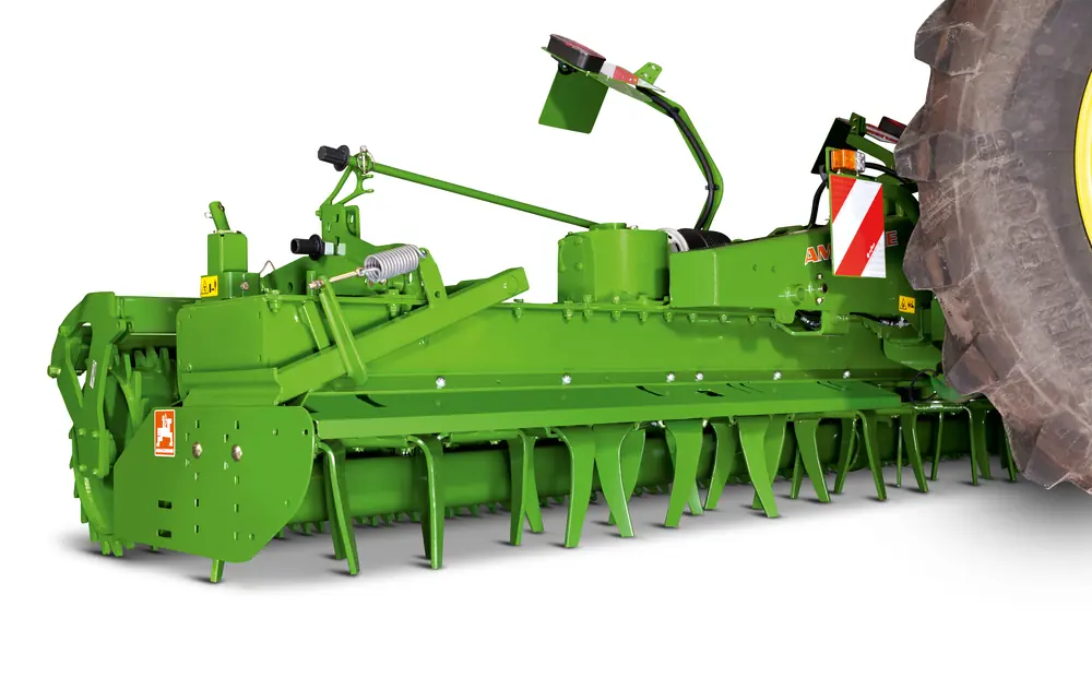 Amazone KG 5001-2 thumbnail 3