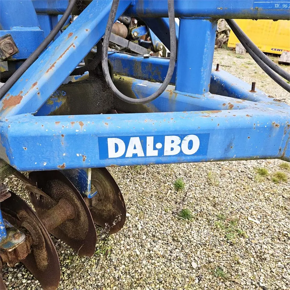 DAL-BO 3.0 m