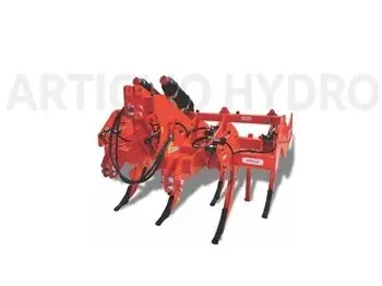 Maschio Artiglio Hydro 400/9