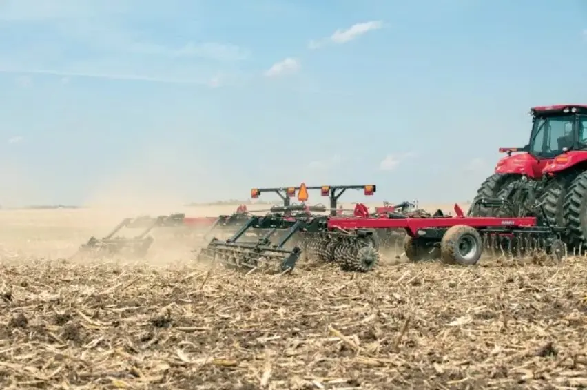 Case IH True-Tandem 335 VT 47 thumbnail 3