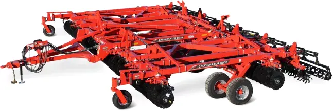 Kuhn Excelerator 8005-50 thumbnail 2