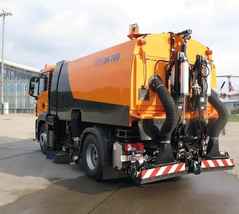 Schmidt SK 700
