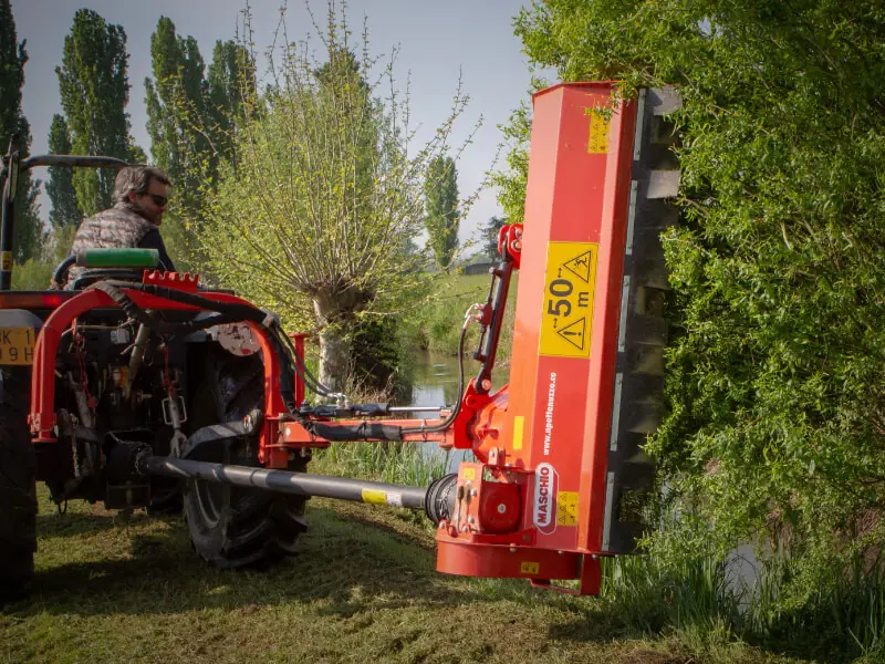 Maschio Giraffa S SI 140 thumbnail 5