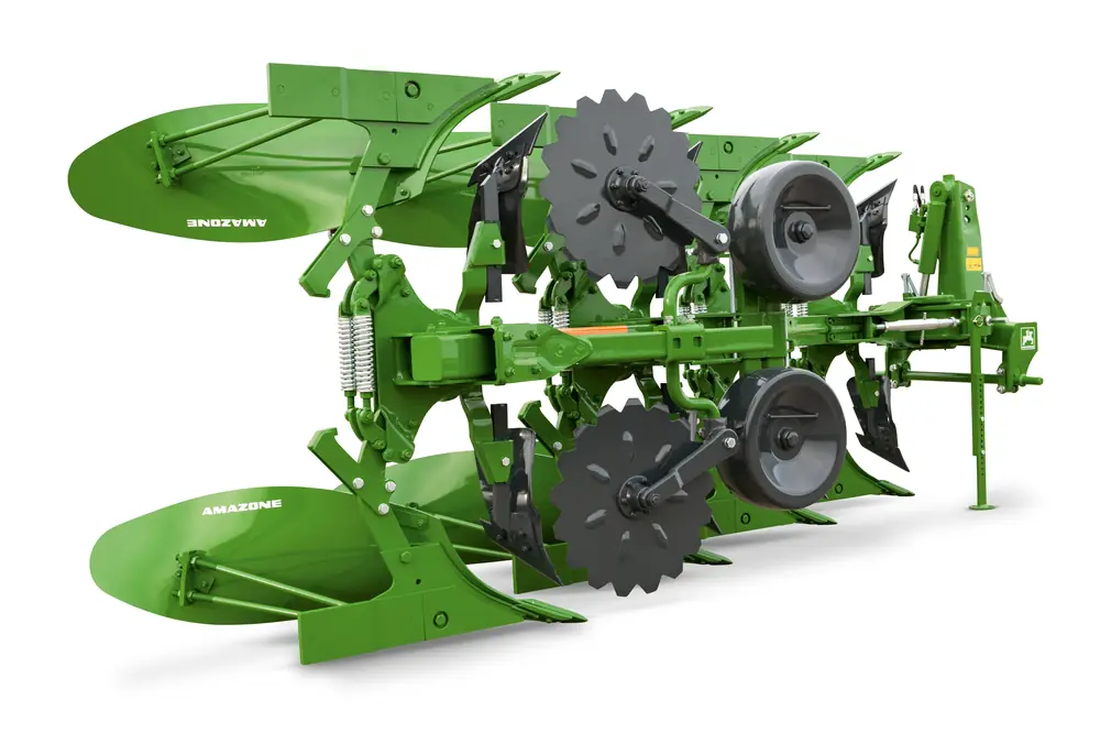 Amazone Cayros M 3-950