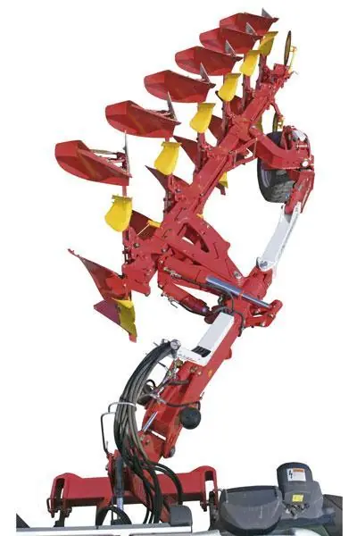 Pöttinger Servo 6.50 thumbnail 3
