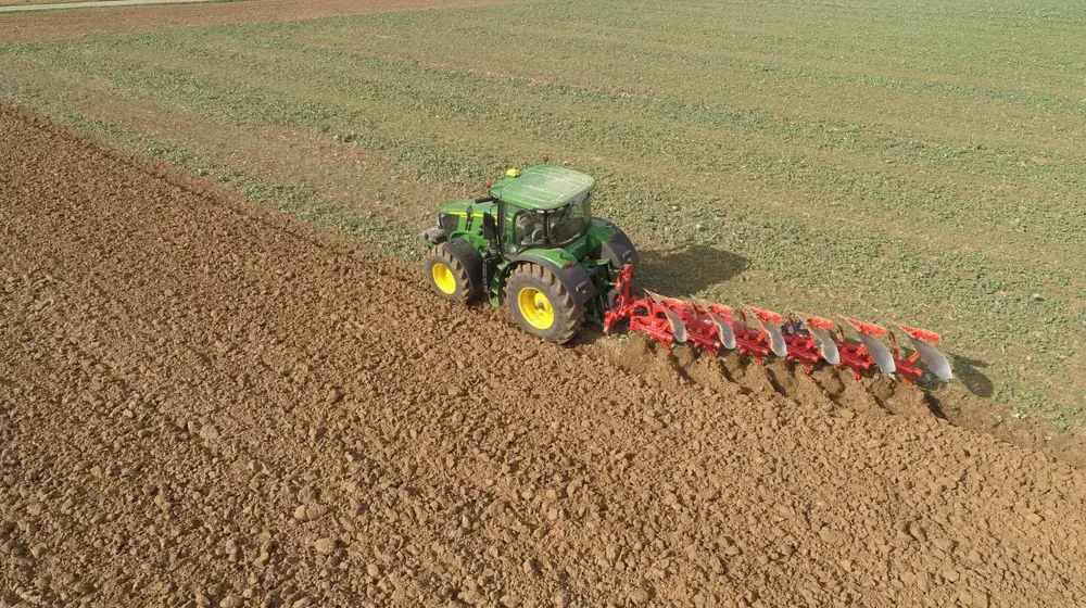 Kuhn Multi-Master L 6 NSH + ZXL
