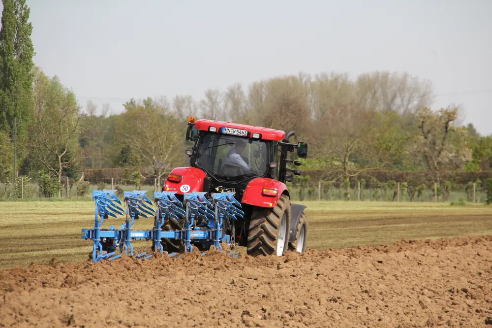 Lemken Juwel 7 M X 5 L 90 thumbnail 2