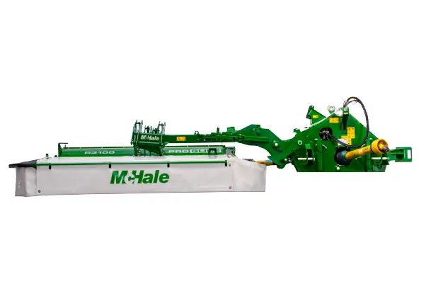 McHale R3100