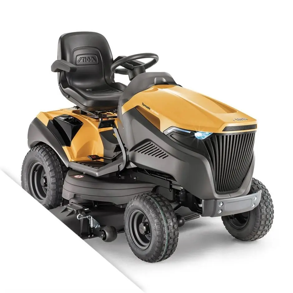 Stiga TORNADO 7121 HWSY