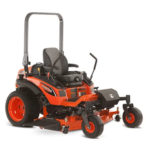 Kubota ZD1211R-60