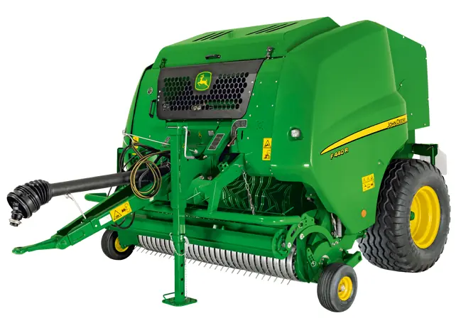John Deere F 440 R
