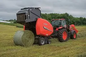 Kubota BV4160