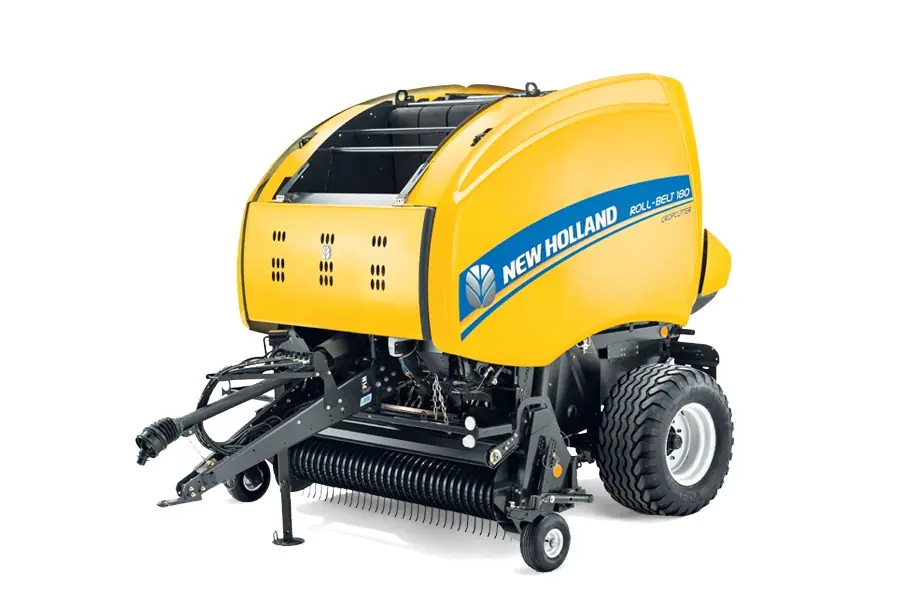 New Holland Roll Belt 150 C