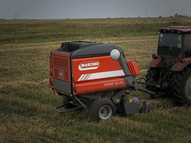 Maschio Extreme 220 HT