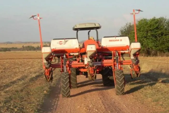 Kuhn Maxima 2 TD thumbnail 13