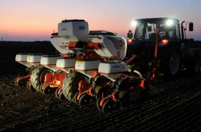 Kuhn Maxima 2 TD thumbnail 14