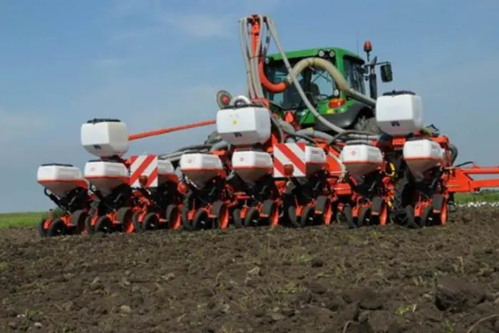 Kuhn Maxima 2 TD thumbnail 9