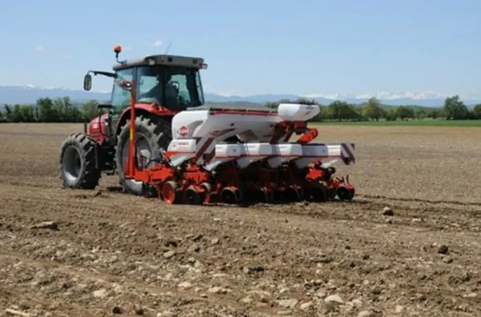 Kuhn Maxima 2 TD thumbnail 10