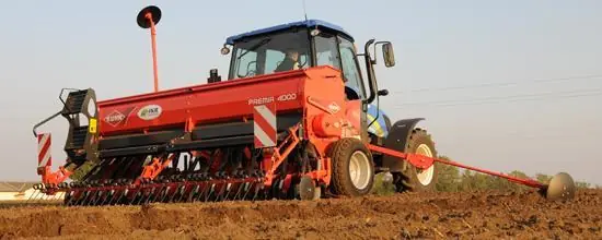 Kuhn Premia 3500-27 SL thumbnail 2