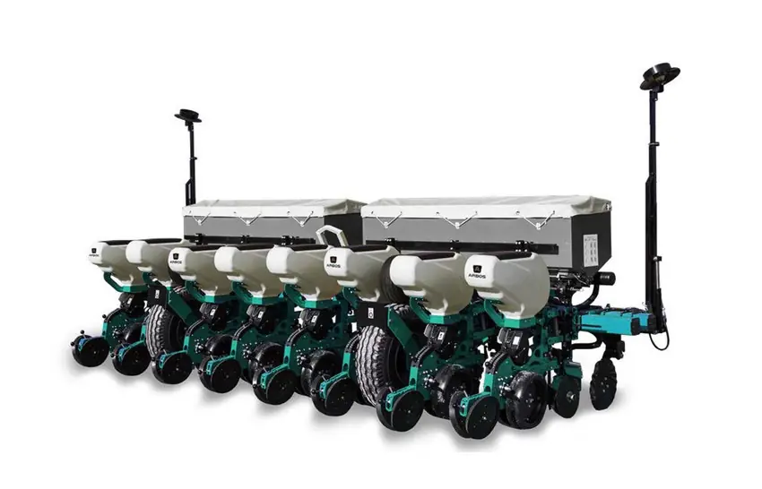 Arbos MS 8100 PT