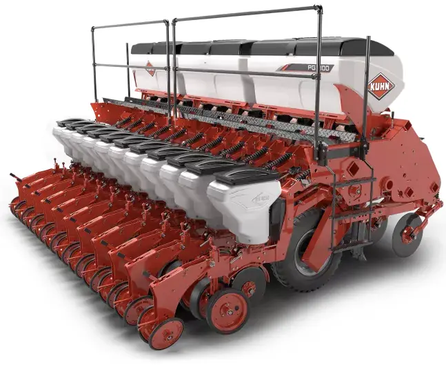 Kuhn Flex 17 thumbnail 2
